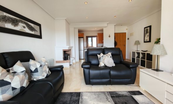 Reventa - Apartment -
Algorfa - Inland