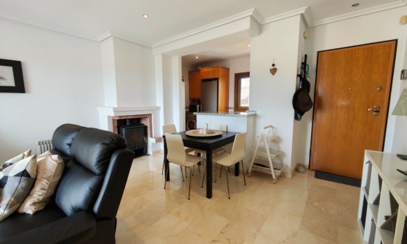 Reventa - Apartment -
Algorfa - Inland