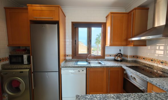 Reventa - Apartment -
Algorfa - Inland