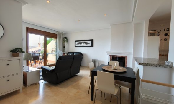 Reventa - Apartment -
Algorfa - Inland