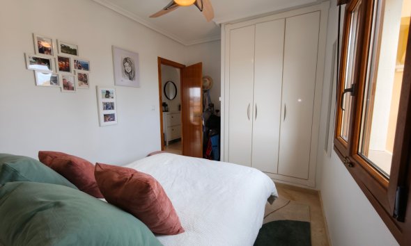 Reventa - Apartment -
Algorfa - Inland