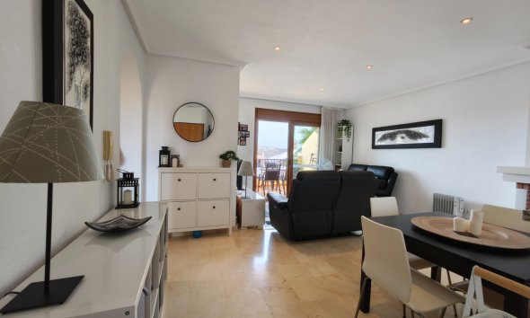 Reventa - Apartment -
Algorfa - Inland