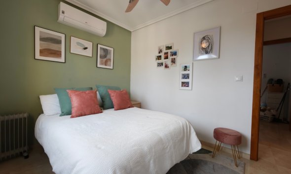 Reventa - Apartment -
Algorfa - Inland
