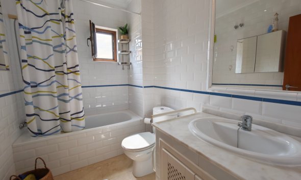 Reventa - Apartment -
Algorfa - Inland
