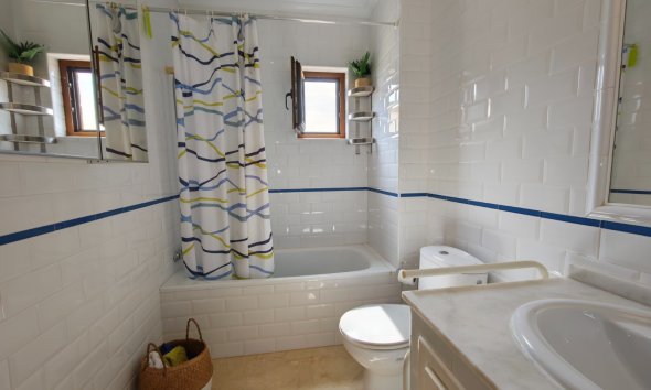 Reventa - Apartment -
Algorfa - Inland