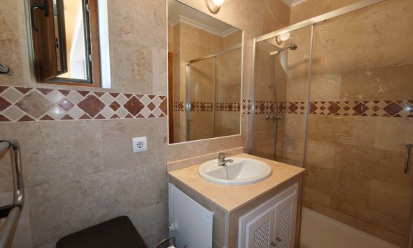 Reventa - Apartment -
Algorfa - Inland