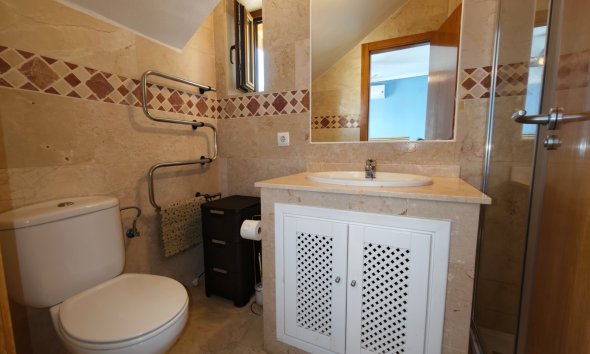 Reventa - Apartment -
Algorfa - Inland