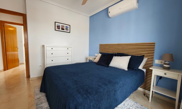 Reventa - Apartment -
Algorfa - Inland