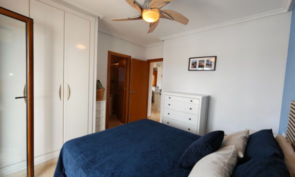 Reventa - Apartment -
Algorfa - Inland