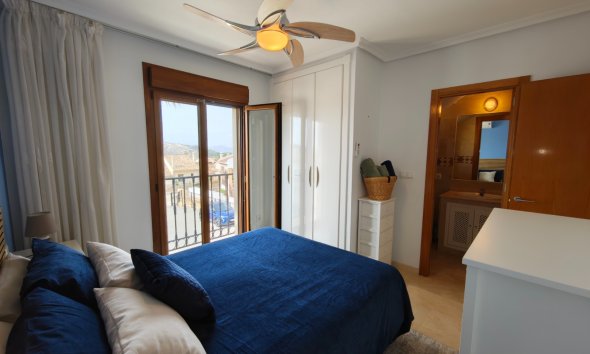 Reventa - Apartment -
Algorfa - Inland