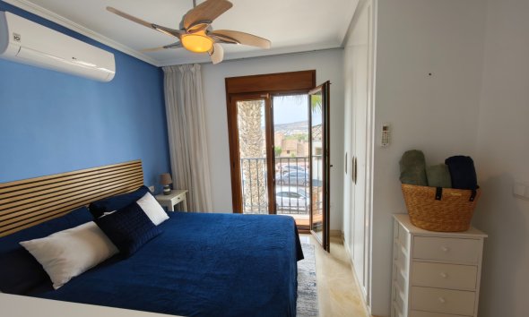 Reventa - Apartment -
Algorfa - Inland