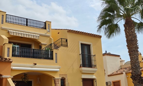 Reventa - Apartment -
Algorfa - Inland