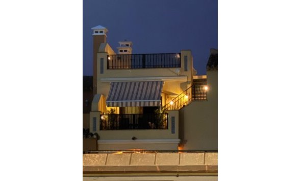Reventa - Apartment -
Algorfa - Inland