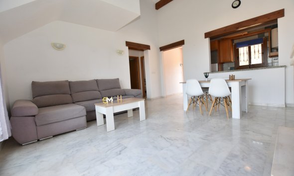 Reventa - Bungalow -
Algorfa - Inland