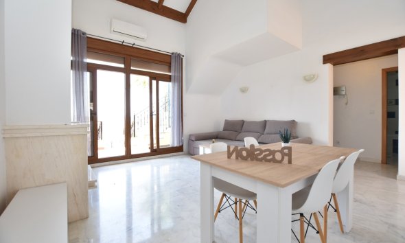Reventa - Bungalow -
Algorfa - Inland