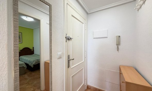 Reventa - Apartment -
Torrevieja - Parque de las Naciones