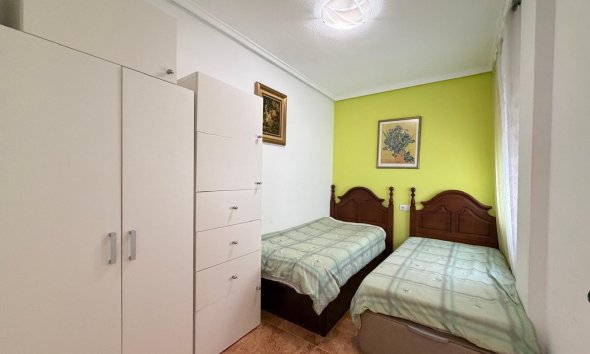 Reventa - Apartment -
Torrevieja - Parque de las Naciones