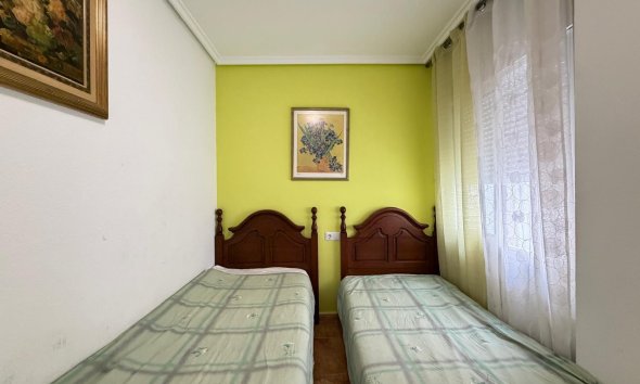 Reventa - Apartment -
Torrevieja - Parque de las Naciones