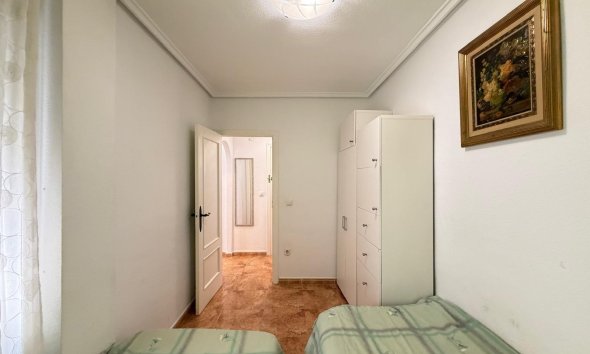 Reventa - Apartment -
Torrevieja - Parque de las Naciones