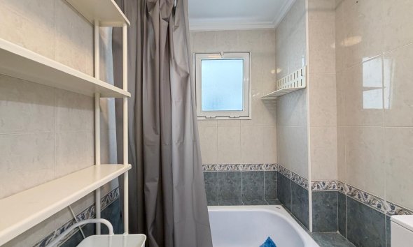 Reventa - Apartment -
Torrevieja - Parque de las Naciones