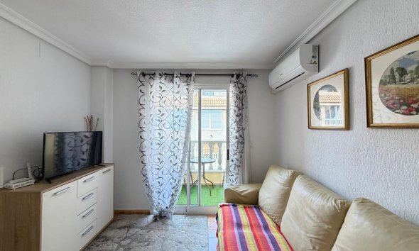 Reventa - Apartment -
Torrevieja - Parque de las Naciones