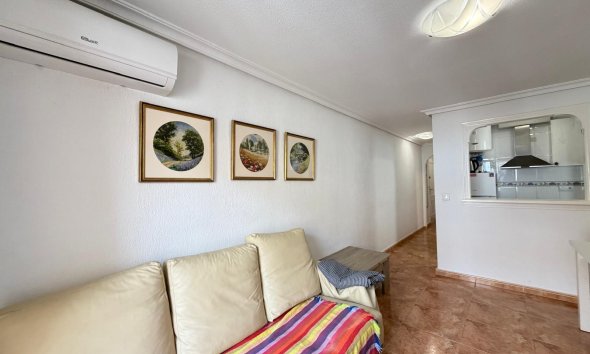 Reventa - Apartment -
Torrevieja - Parque de las Naciones