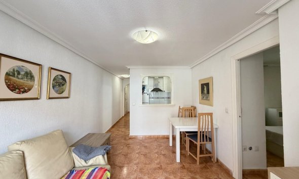 Reventa - Apartment -
Torrevieja - Parque de las Naciones