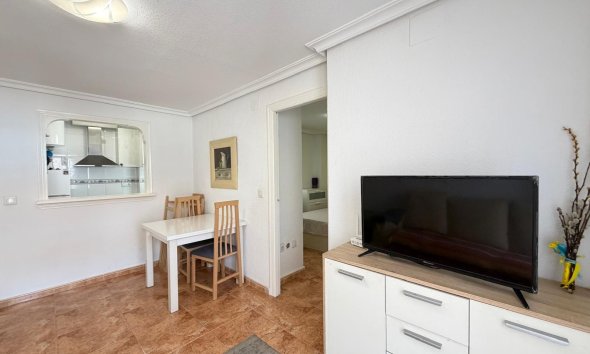 Reventa - Apartment -
Torrevieja - Parque de las Naciones