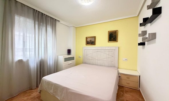Reventa - Apartment -
Torrevieja - Parque de las Naciones