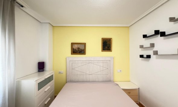 Reventa - Apartment -
Torrevieja - Parque de las Naciones