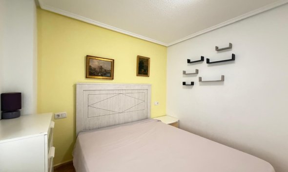 Reventa - Apartment -
Torrevieja - Parque de las Naciones