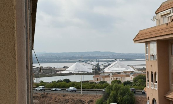 Reventa - Apartment -
Torrevieja - Parque de las Naciones
