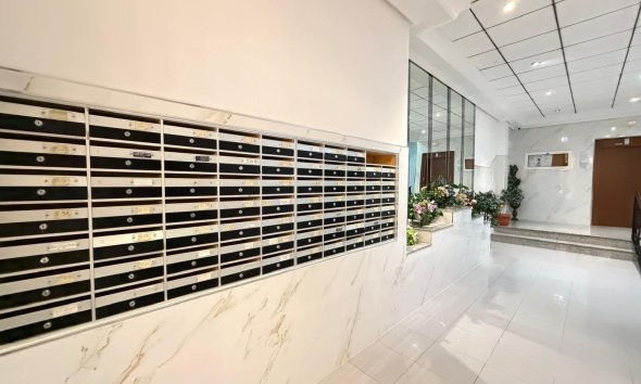 Reventa - Apartment -
Torrevieja - Parque de las Naciones