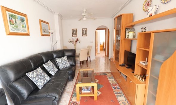 Reventa - Bungalow -
Orihuela Costa - Costa Blanca