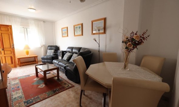 Reventa - Bungalow -
Orihuela Costa - Costa Blanca