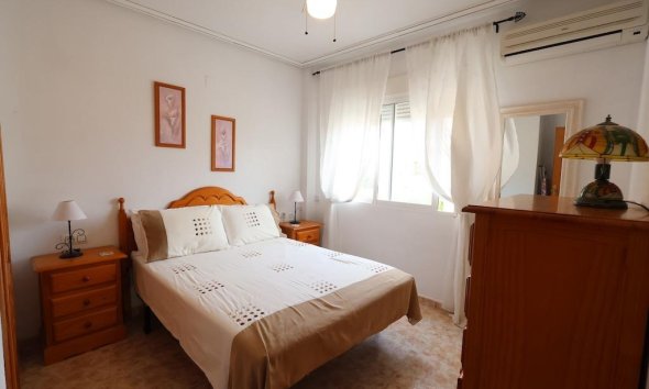 Reventa - Bungalow -
Orihuela Costa - Costa Blanca