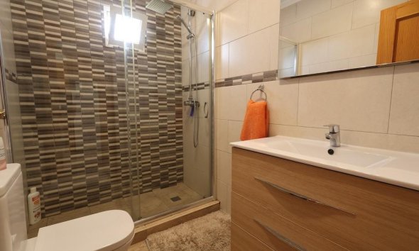Reventa - Bungalow -
Orihuela Costa - Costa Blanca