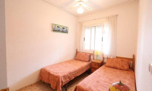 Reventa - Bungalow -
Orihuela Costa - Costa Blanca
