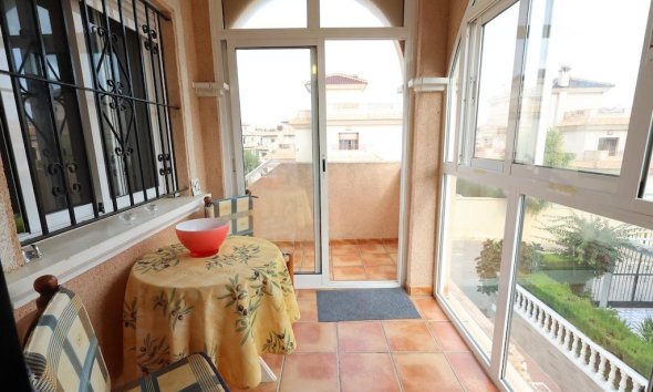 Reventa - Bungalow -
Orihuela Costa - Costa Blanca