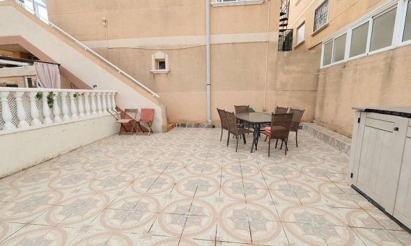 Reventa - Bungalow -
Orihuela Costa - Costa Blanca