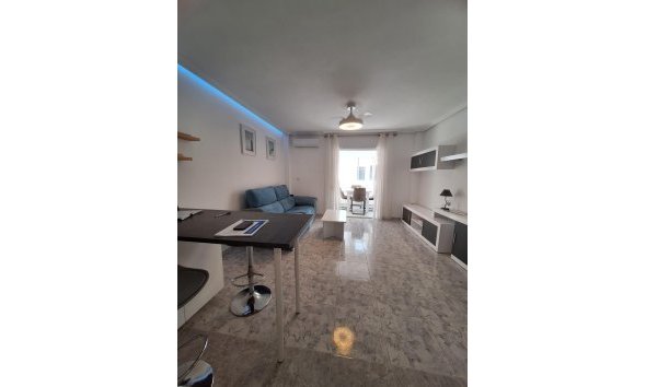 Reventa - Apartment -
Torrevieja - Nueva Torrevieja