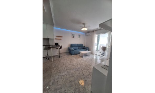 Reventa - Apartment -
Torrevieja - Nueva Torrevieja
