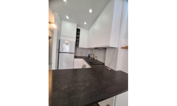 Reventa - Apartment -
Torrevieja - Nueva Torrevieja