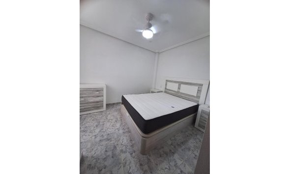 Reventa - Apartment -
Torrevieja - Nueva Torrevieja