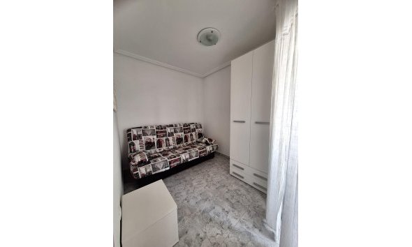 Reventa - Apartment -
Torrevieja - Nueva Torrevieja
