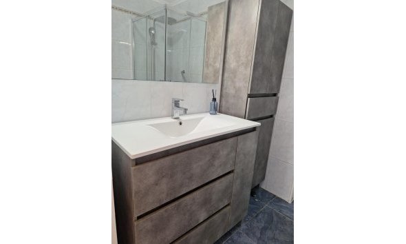 Reventa - Apartment -
Torrevieja - Nueva Torrevieja