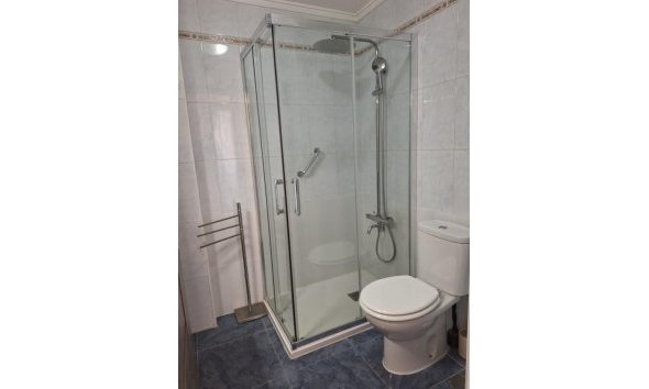 Reventa - Apartment -
Torrevieja - Nueva Torrevieja