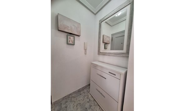 Reventa - Apartment -
Torrevieja - Nueva Torrevieja