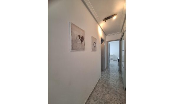 Reventa - Apartment -
Torrevieja - Nueva Torrevieja