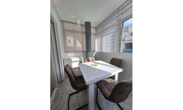 Reventa - Apartment -
Torrevieja - Nueva Torrevieja